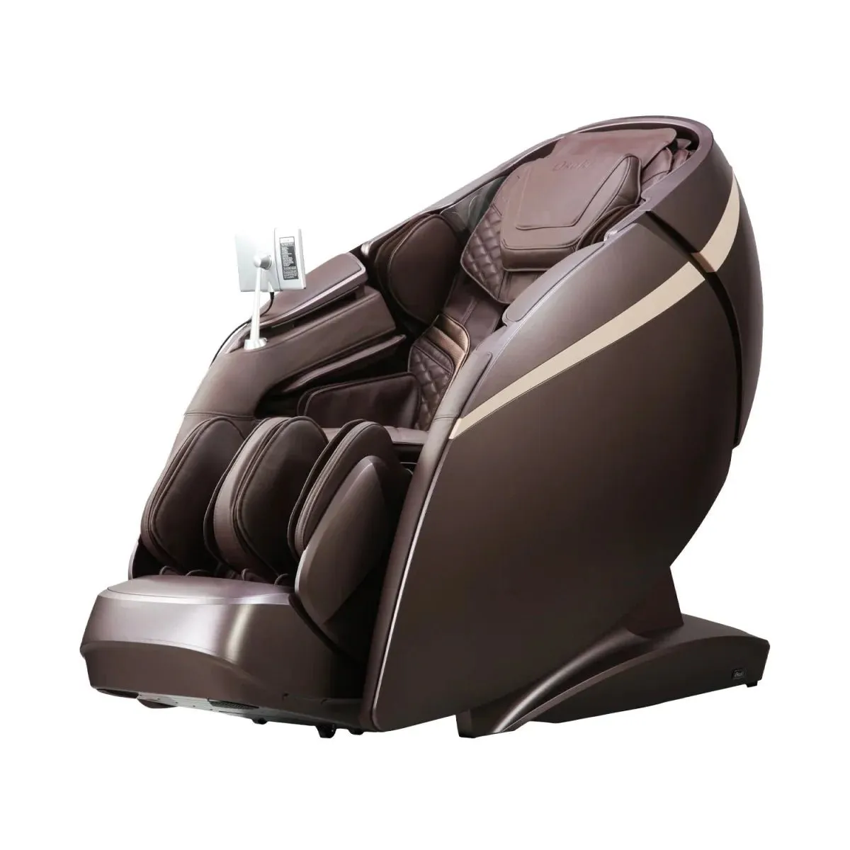 Osaki OS-Pro Ai Series DuoMax 4D Massage Chair