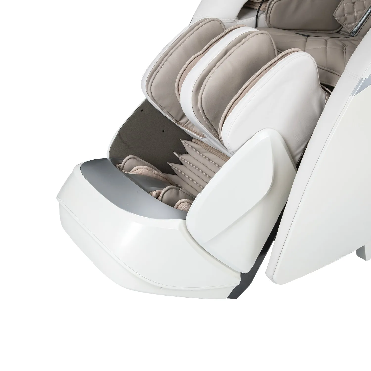 Osaki OS-Pro Ai Series DuoMax 4D Massage Chair