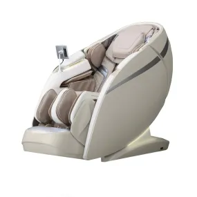 Osaki OS-Pro Ai Series DuoMax 4D Massage Chair