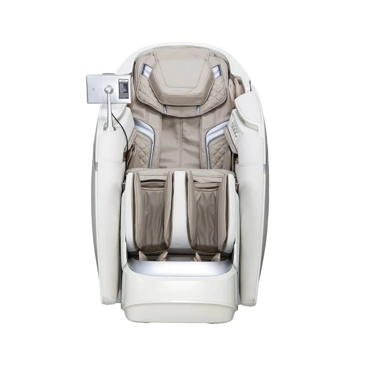 Osaki OS-Pro Ai Series DuoMax 4D Massage Chair