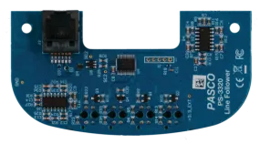 PASCObot Line-Follower Module