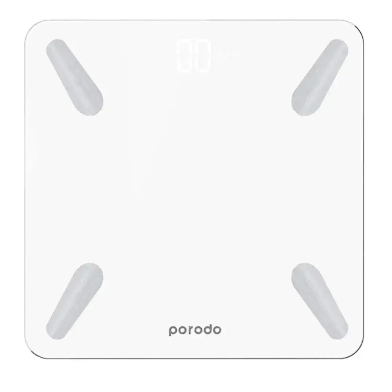 Porodo lifestyle smart body scale