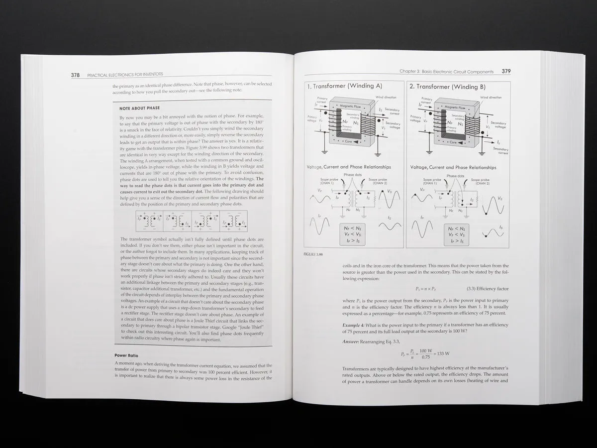 Practical Electronics for Inventors, Fourth Edition