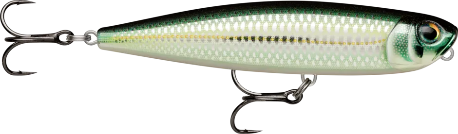 Rapala Precision Extreme Pencil Freshwater Lure