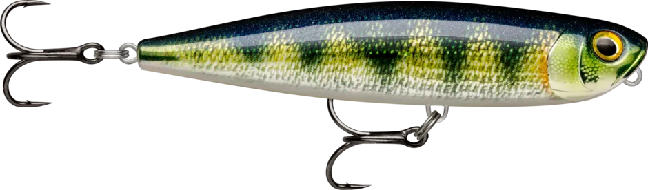 Rapala Precision Extreme Pencil Freshwater Lure