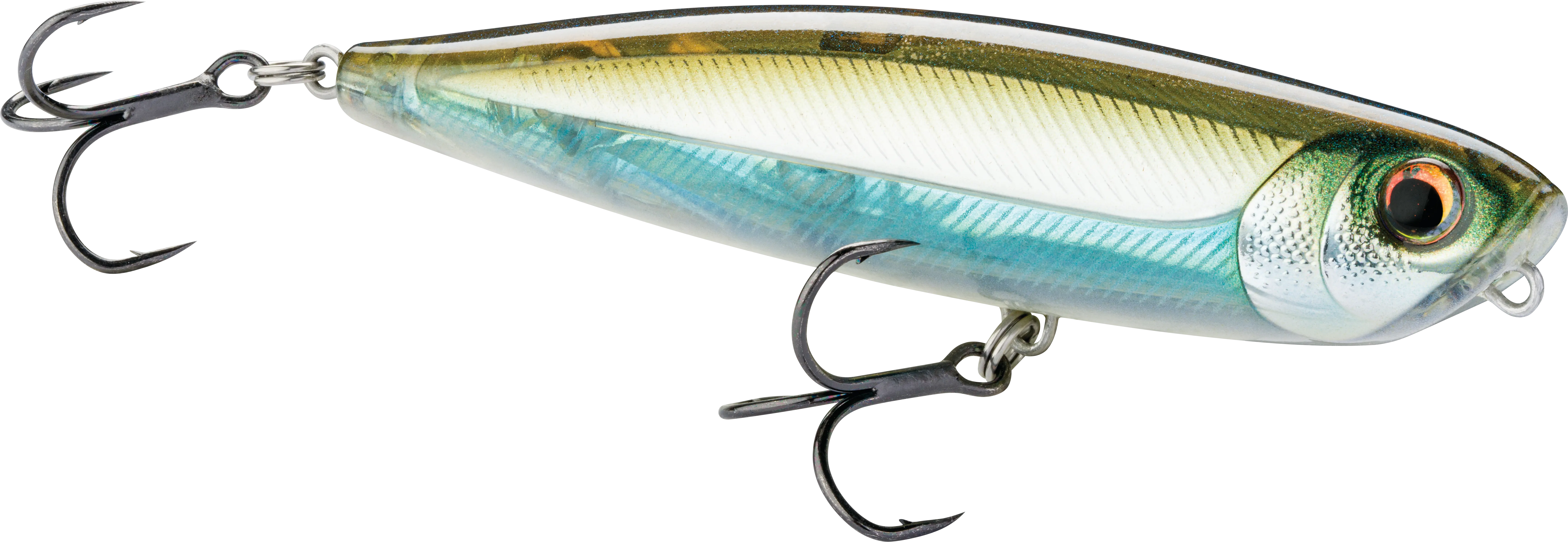 Rapala Precision Extreme Pencil Freshwater Lure