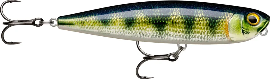 Rapala - Precision Xtreme Pencil Lure