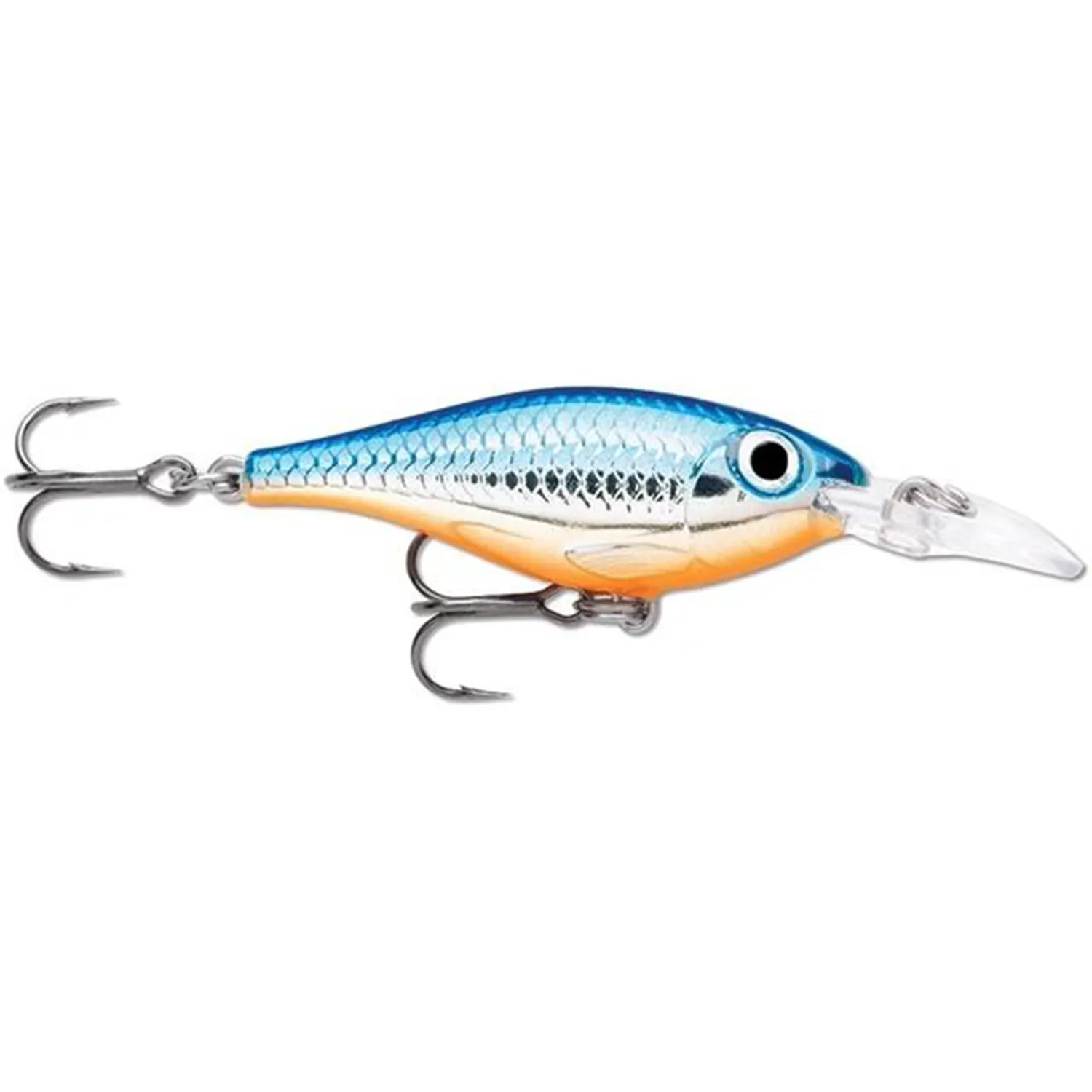 Rapala Ultra Light Shad