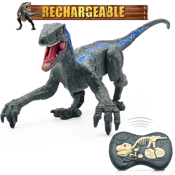 Remote Control Dinosaur