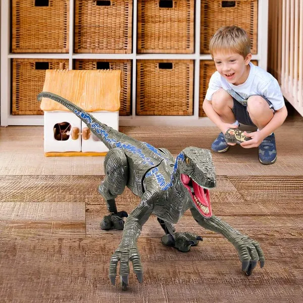 Remote Control Dinosaur