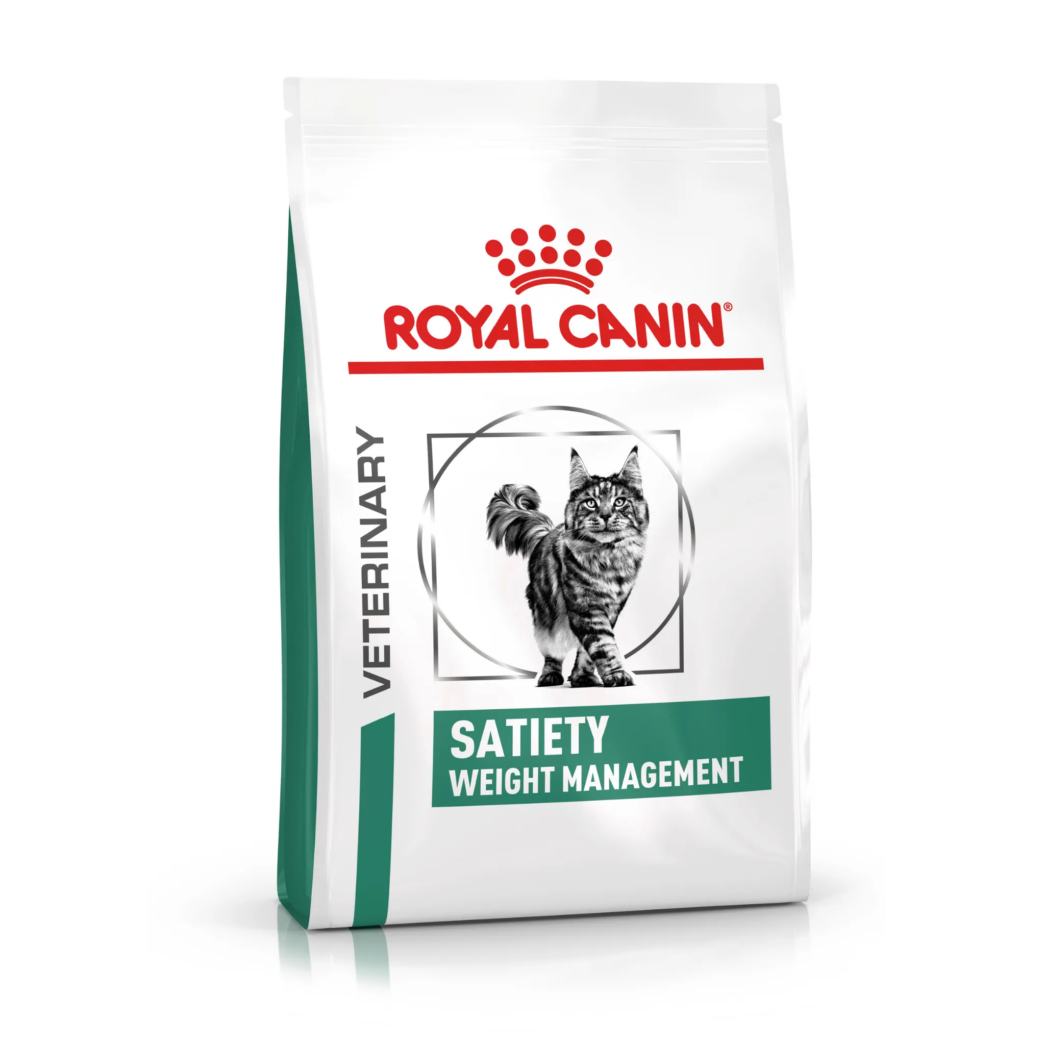 ROYAL CANIN® Satiety Adult Dry Cat Food