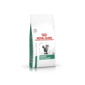 ROYAL CANIN® Satiety Adult Dry Cat Food