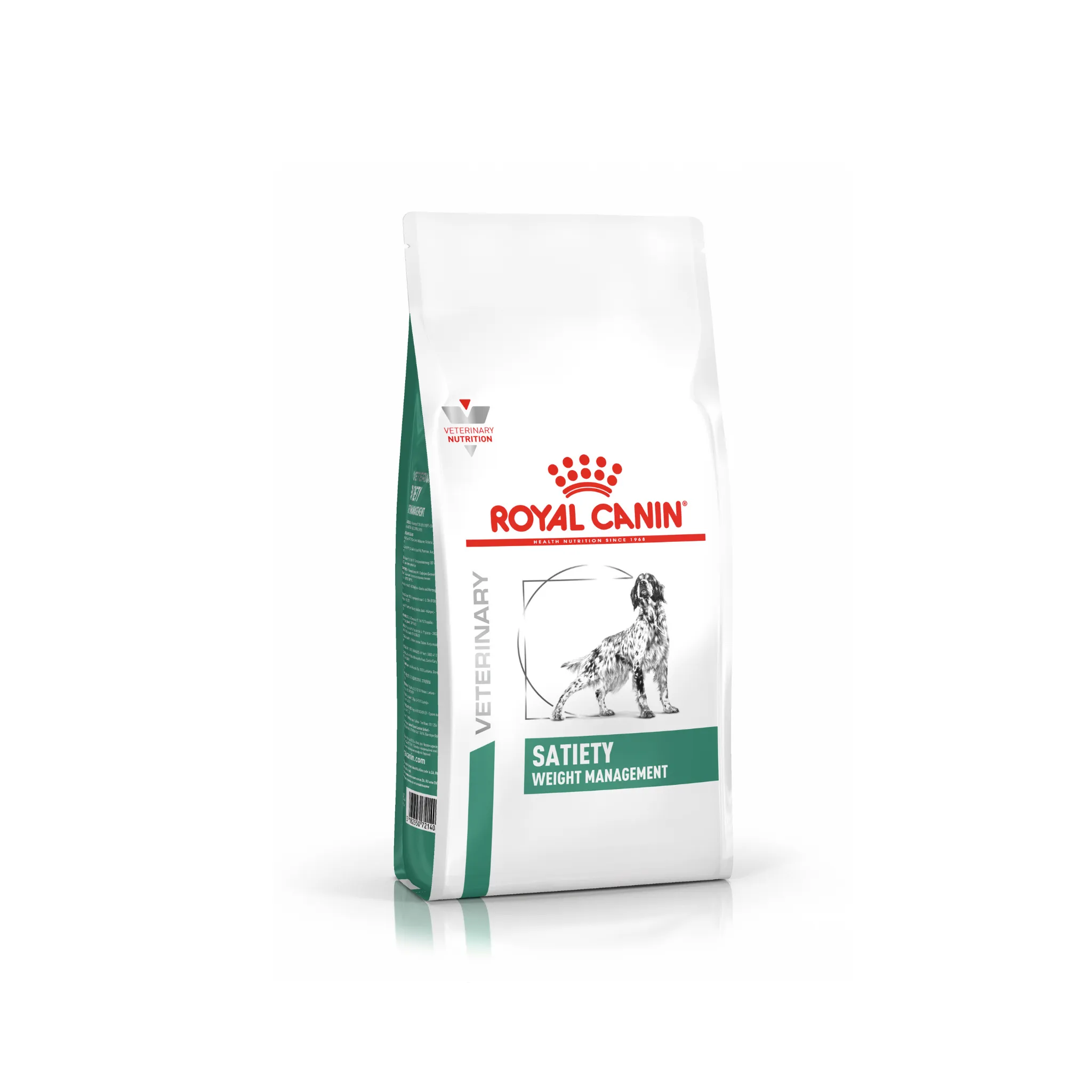 ROYAL CANIN® Satiety Adult Dry Dog Food