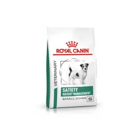 ROYAL CANIN® Satiety Small Dogs Adult Dry Food