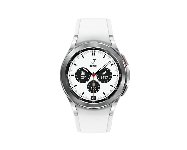 SAMSUNG GALAXY WATCH 4 CLASSIC