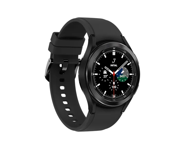 SAMSUNG GALAXY WATCH 4 CLASSIC