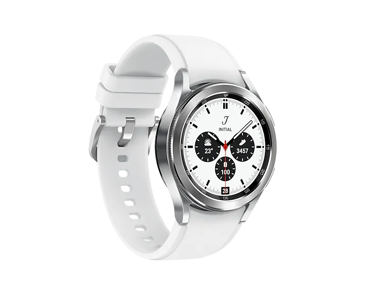 SAMSUNG GALAXY WATCH 4 CLASSIC