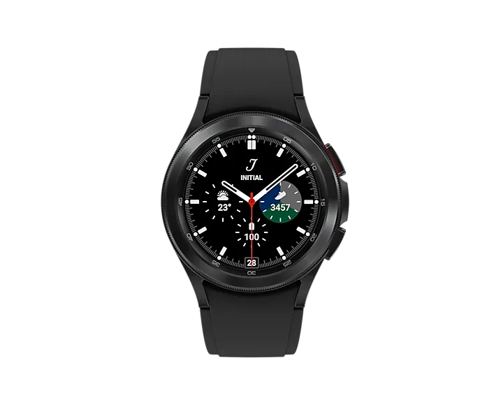 SAMSUNG GALAXY WATCH 4 CLASSIC