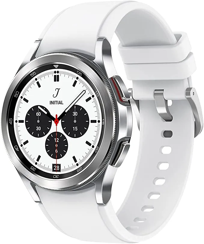 SAMSUNG GALAXY WATCH 4 CLASSIC