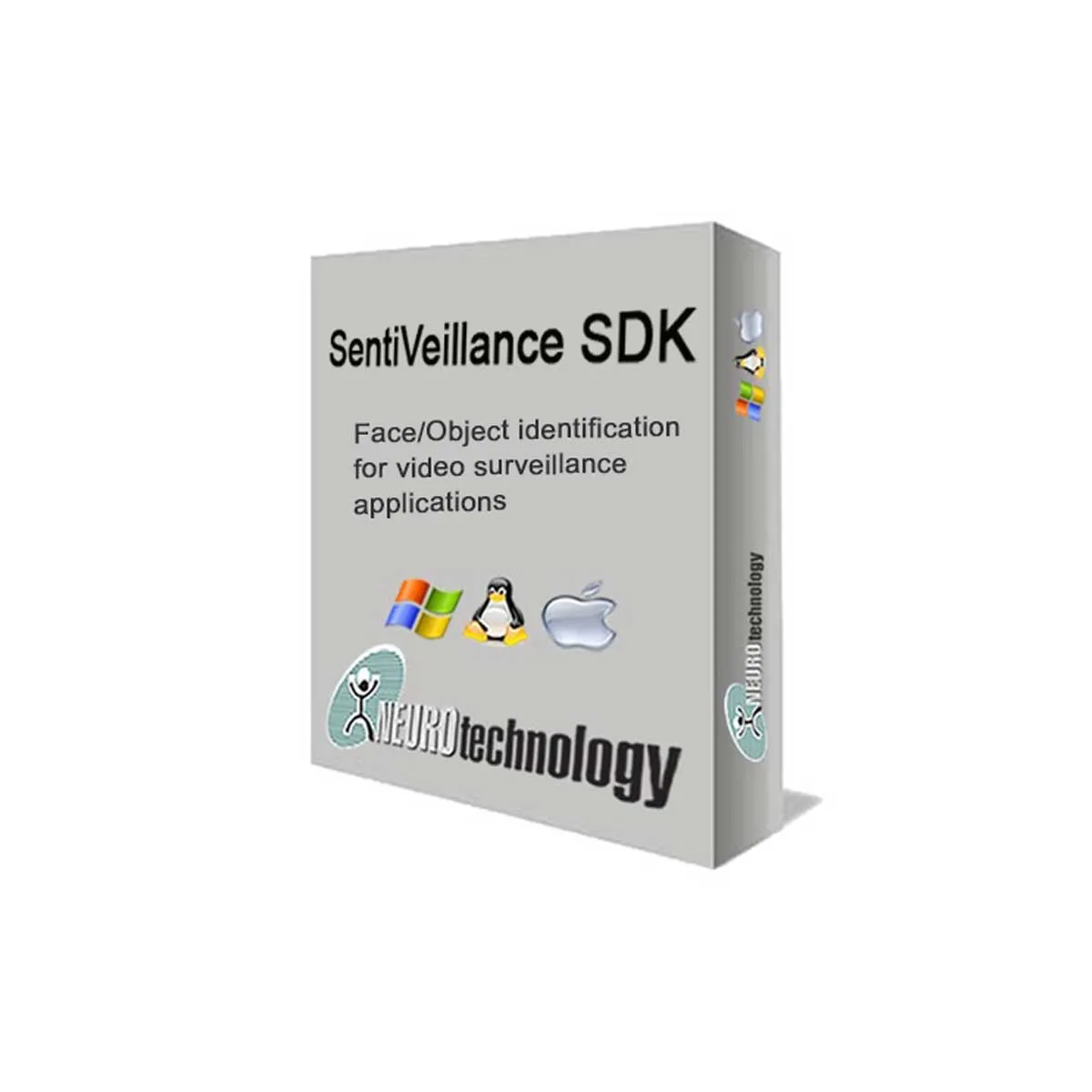 SentiVeillance SDK