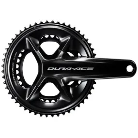 Shim Ckst,Dura-Ace,170,50/34 Fc-R9200,12S,W/O Bb Dura-Ace R9200 12-Speed Crankset  Crankarm