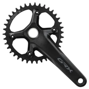 Shim Ckst,Grx,170Mm,38 Fc-Rx610-1,12-Spd,W/O Bb Grx Rx610 Series 12-Speed Crankset  Crankarm