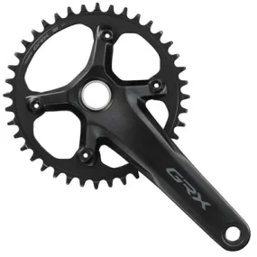 Shim Ckst,Grx,170Mm,40 Fc-Rx610-1,12-Spd,W/O Bb Grx Rx610 Series 12-Speed Crankset  Crankarm