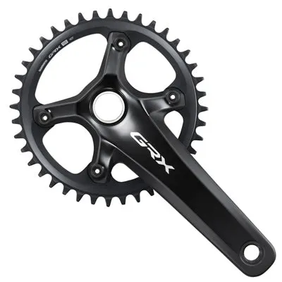 Shim Ckst,Grx,170Mm,40 Fc-Rx820-1,12-Spd,W/O Bb Grx Rx820 Series 12-Speed Crankset  Crankarm