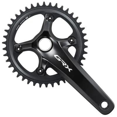 Shim Ckst,Grx,175Mm,42 Fc-Rx820-1,12-Spd,W/O Bb Grx Rx820 Series 12-Speed Crankset  Crankarm