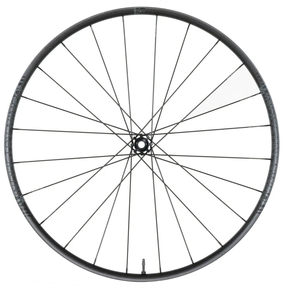 Solix Mountain - Ultralite 250 Alloy Wheelset