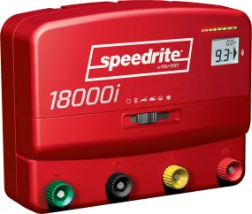 Speedrite 18000i Dual Powered Energizer