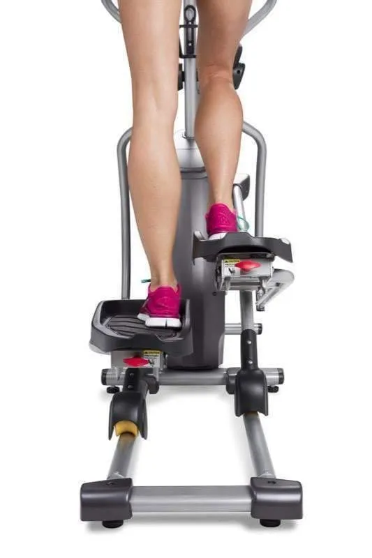 Spirit Fitness XE295 Elliptical