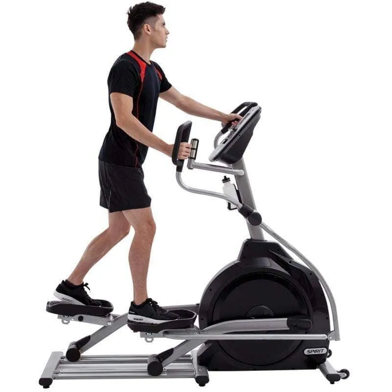 Spirit Fitness XE295 Elliptical