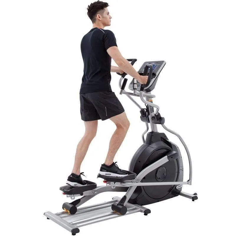 Spirit Fitness XE295 Elliptical