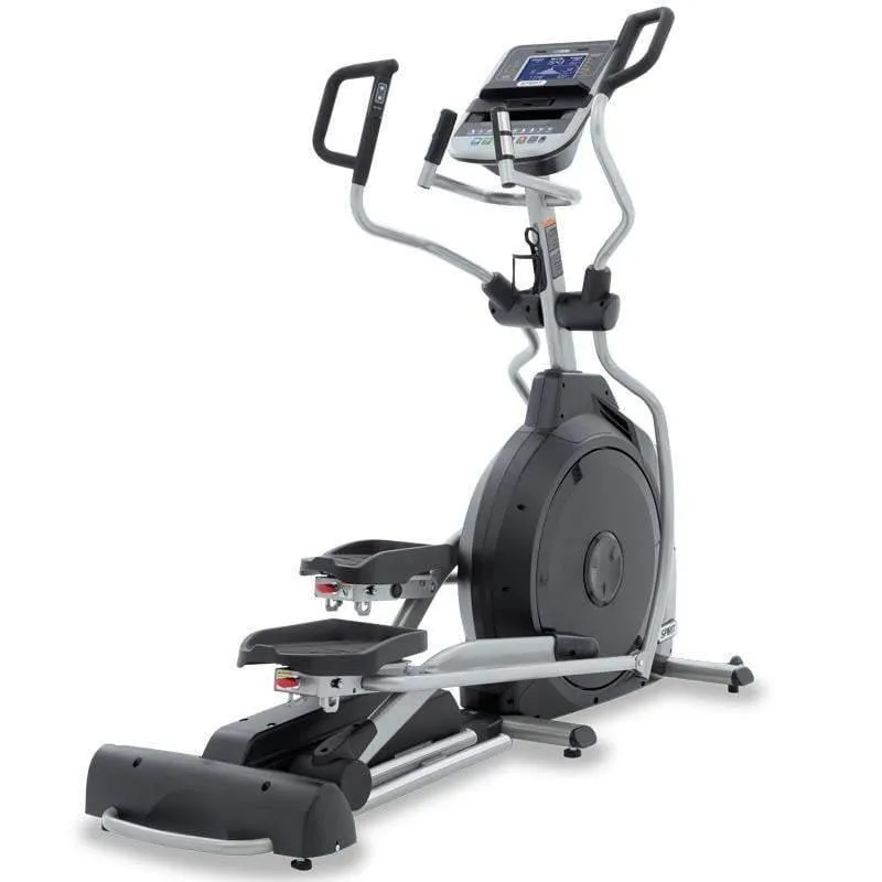 Spirit Fitness XE395 Elliptical