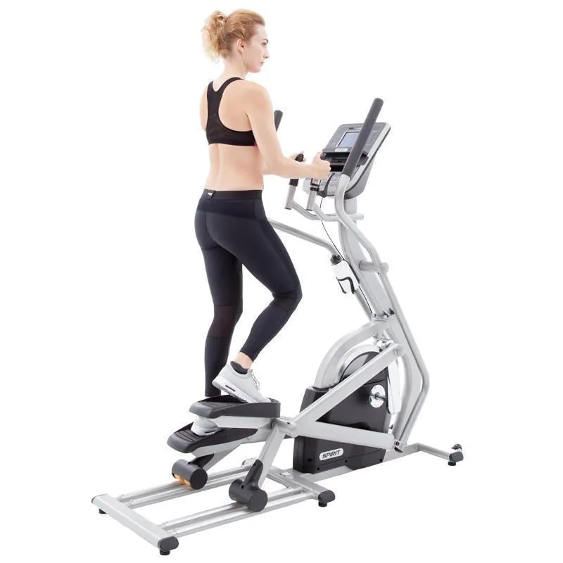 Spirit XG400 Elliptical E-Glide