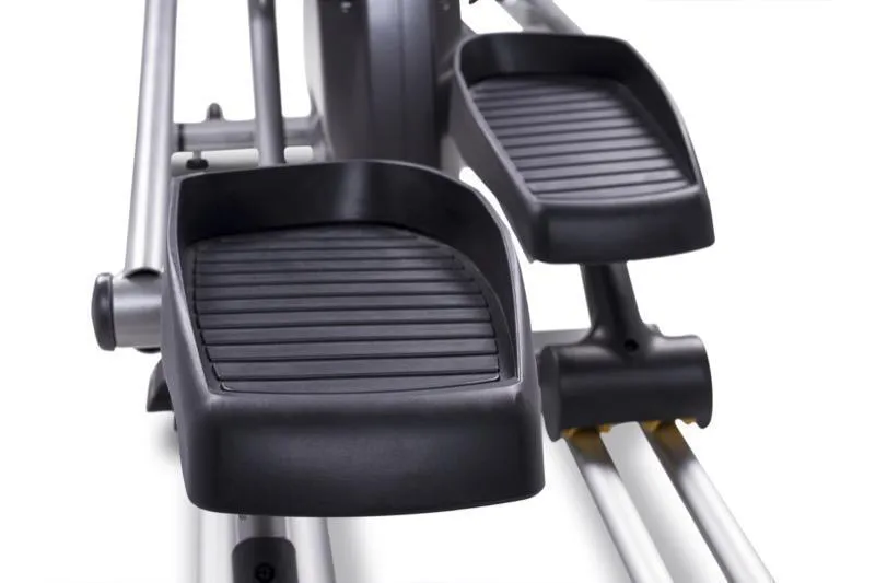 Spirit XG400 Elliptical E-Glide