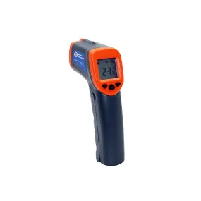 THERMOMETER  INFRARED LASER -32°C to 380°C