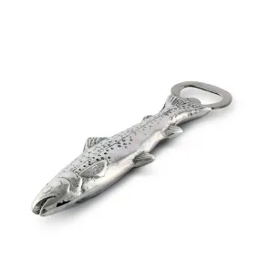 Trout Bottle Opener