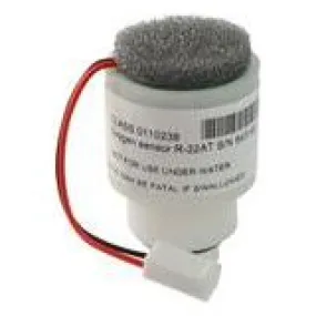 Vandagraph Oxygen Sensor R22-AT