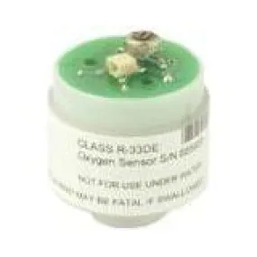 Vandagraph Oxygen Sensor R33-DE