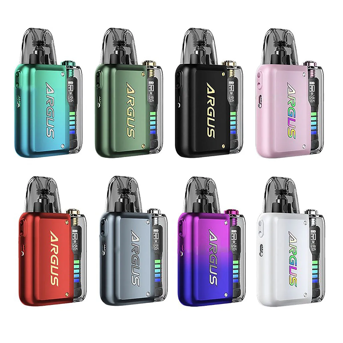 Voopoo Argus P2 Pod Kit