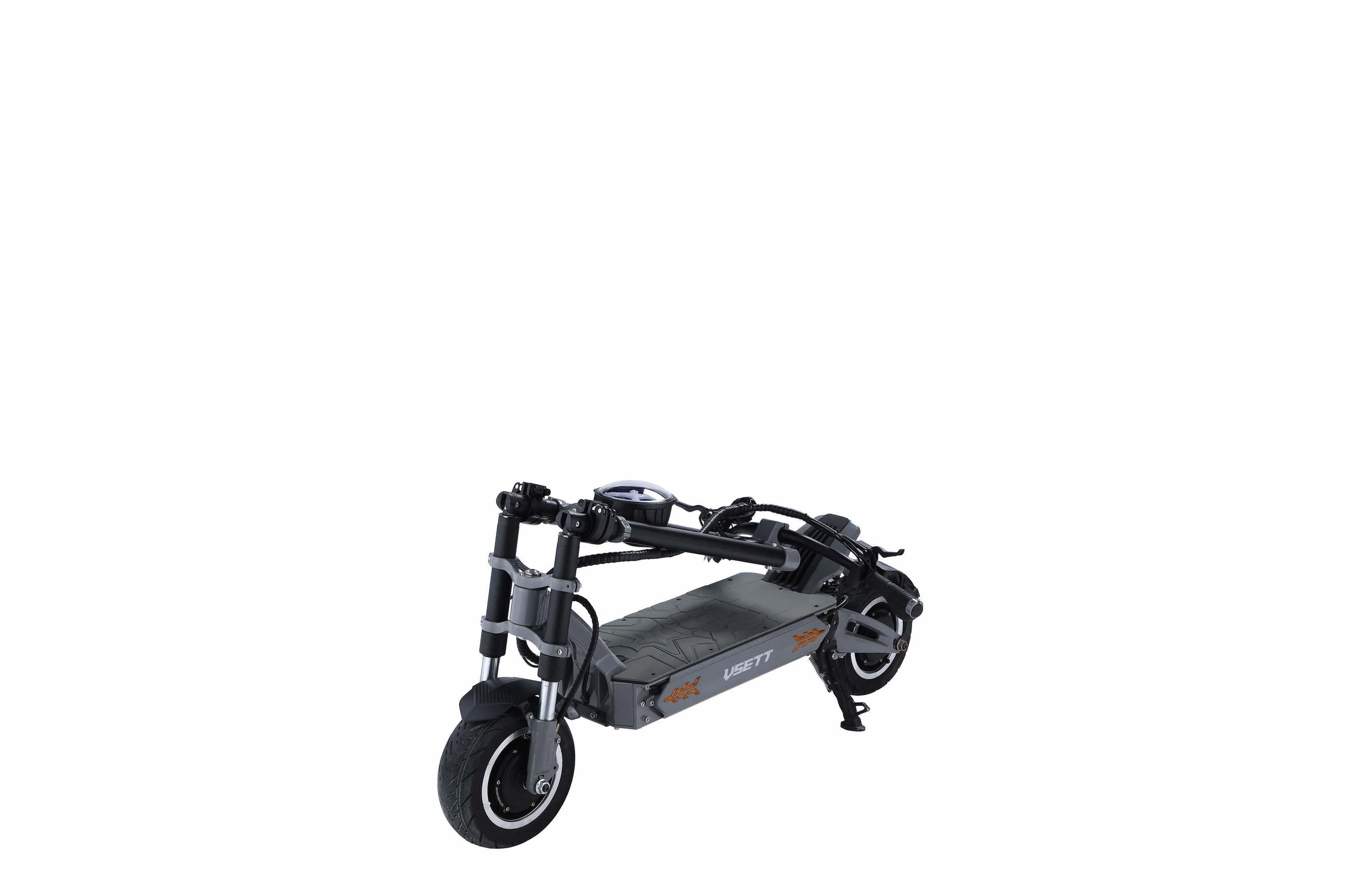 Vsett 11  Electric Scooter