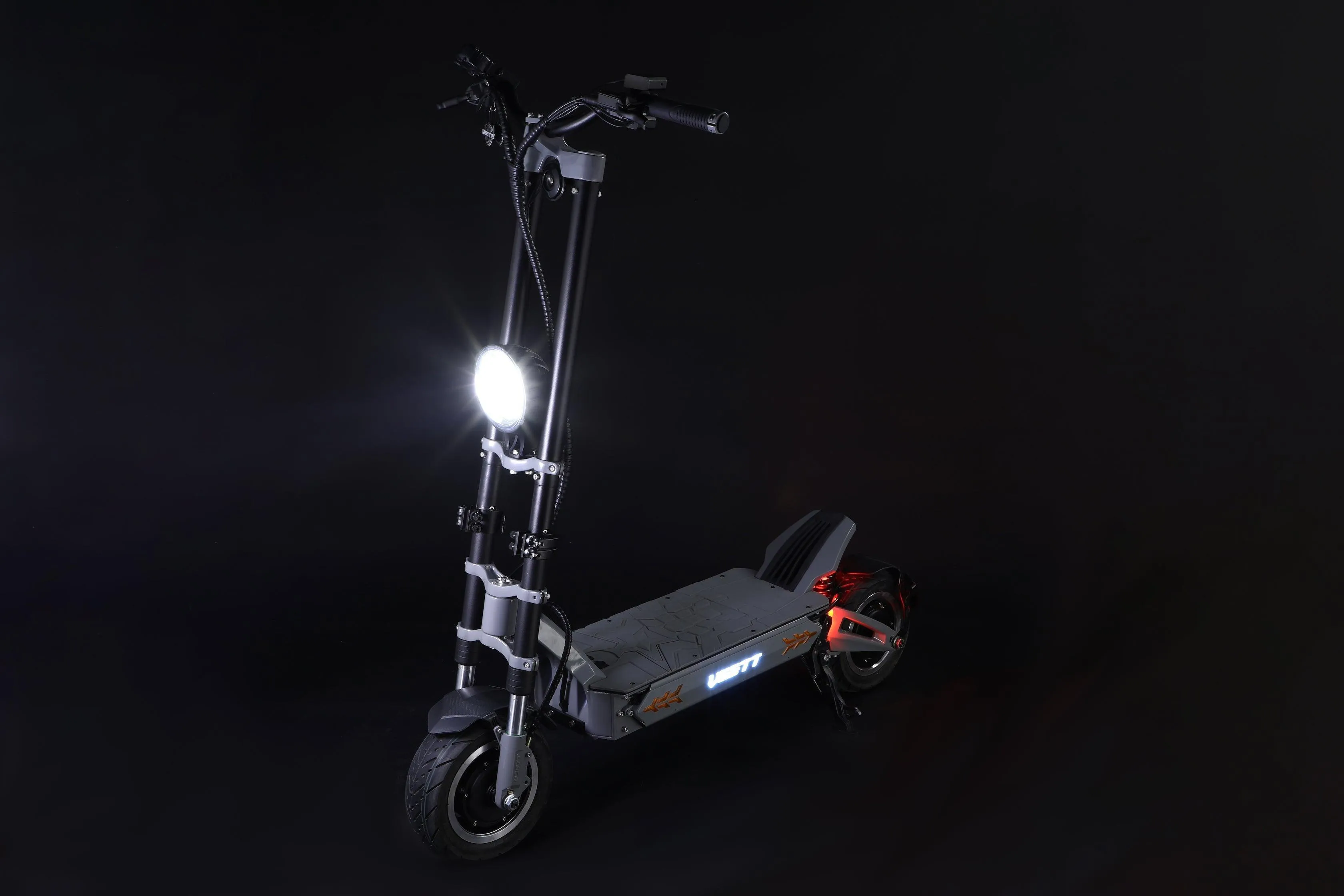 Vsett 11  Electric Scooter