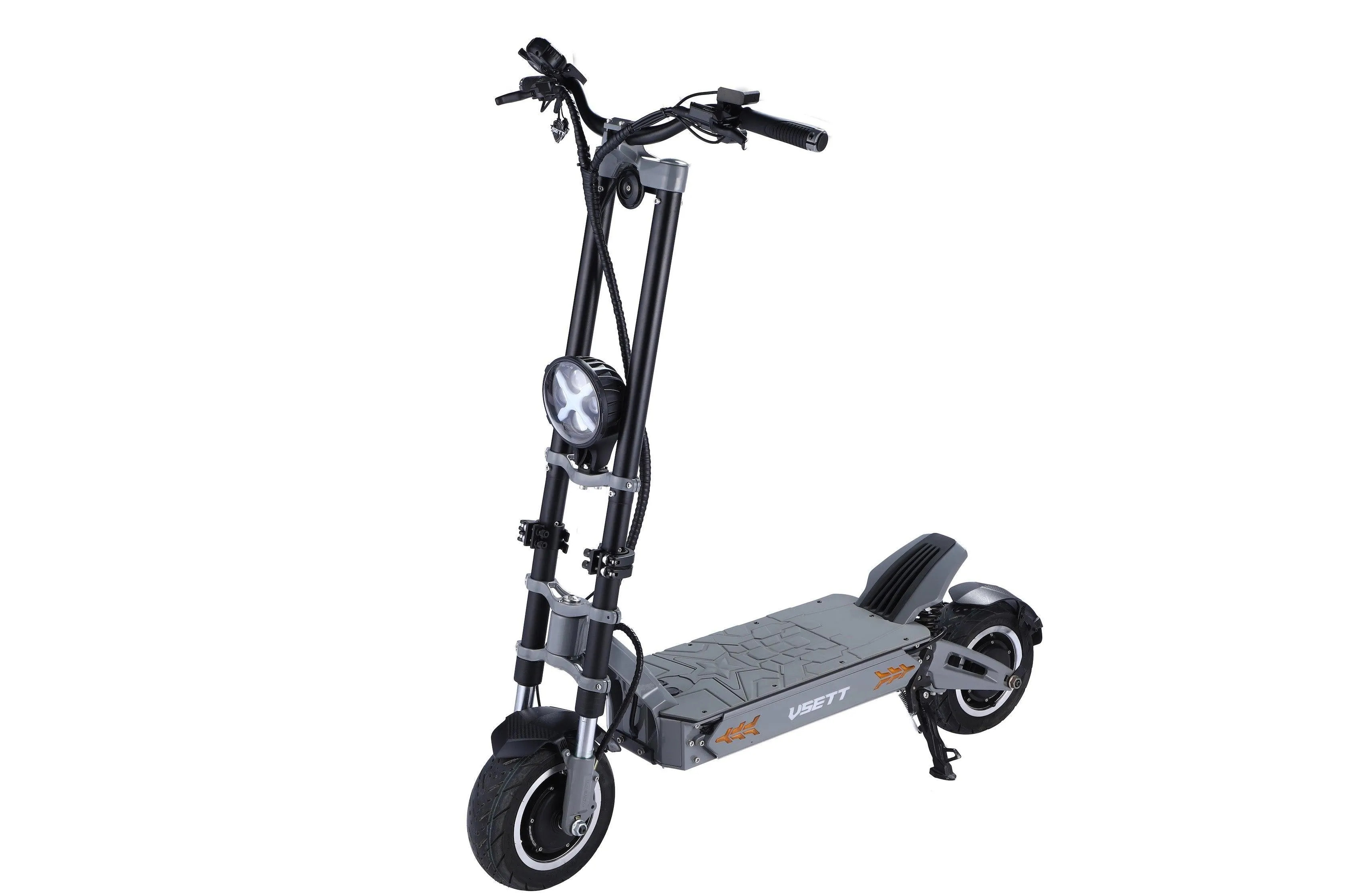 Vsett 11  Electric Scooter