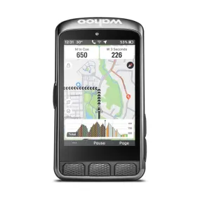 Wahoo Elemnt Ace GPS Cycling Computer